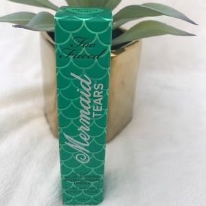 Too Faced Mystical Effects Lipstick -Mermaid Tears